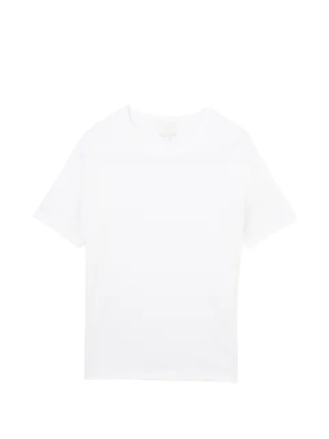 A.P.C. crew-neck short-sleeve T-shirt