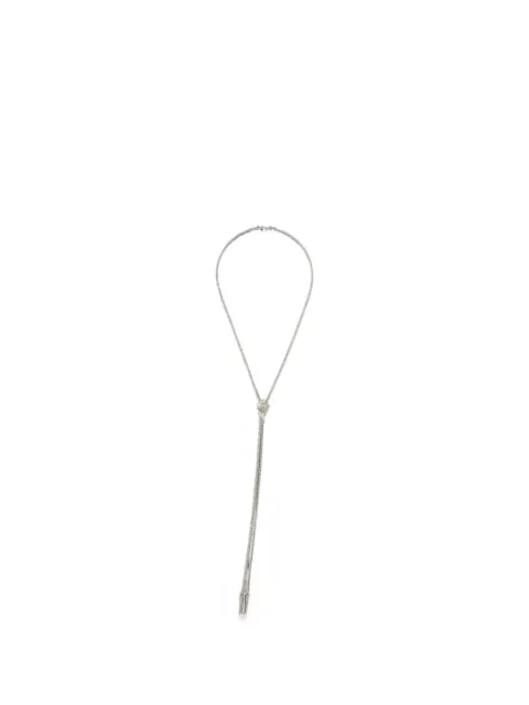 Toga Concho loop tie