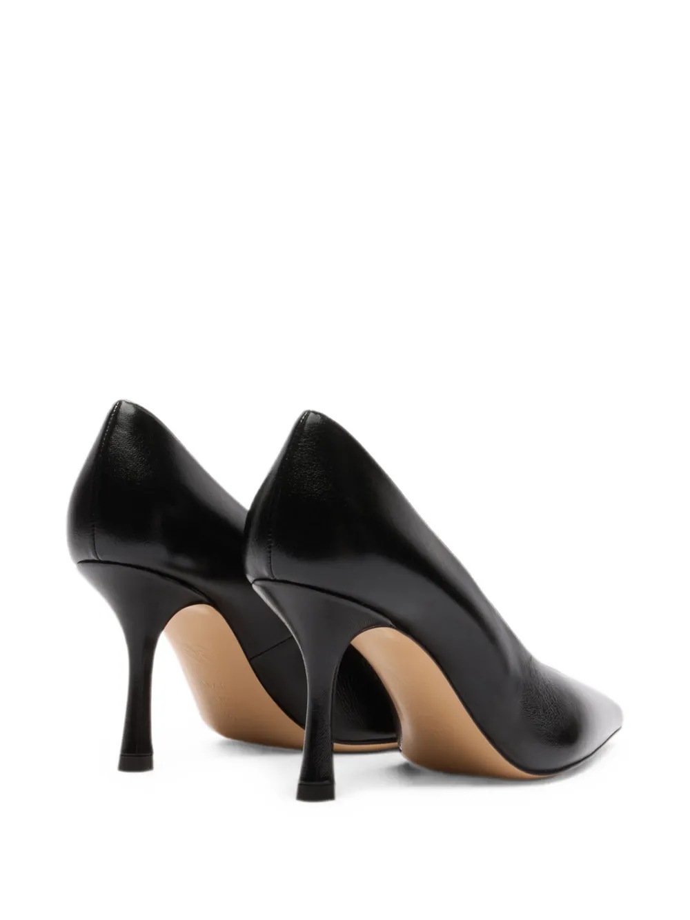 Casadei Nina pumps Zwart