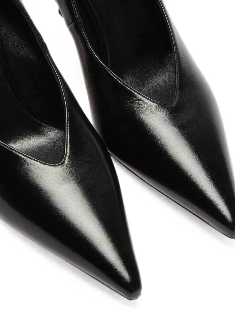 Casadei Nina pumps Zwart