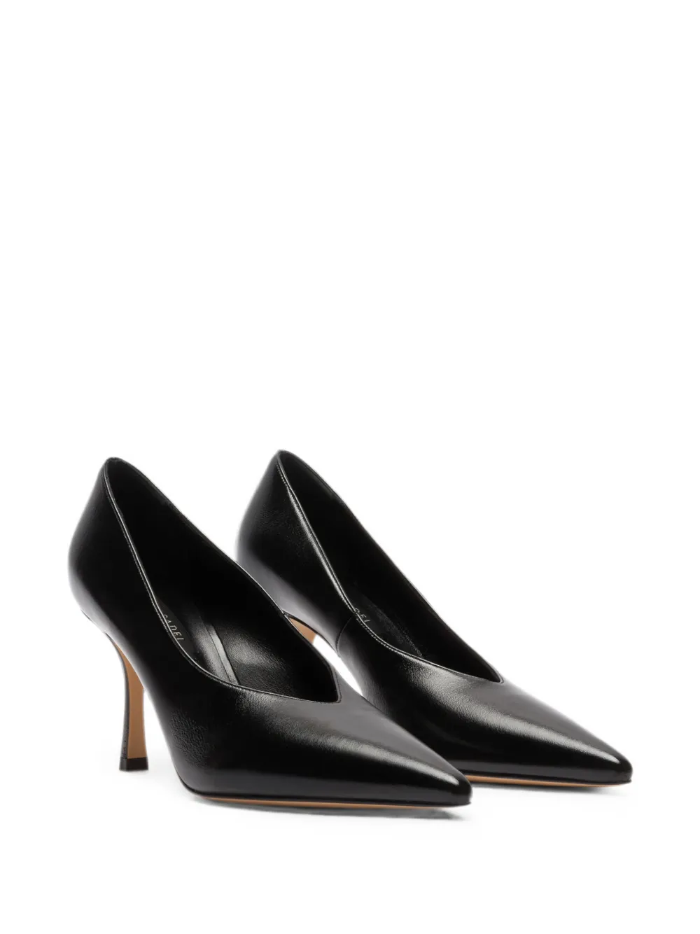 Casadei Nina pumps Zwart