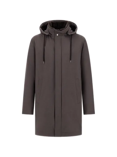 Herno Resort parka