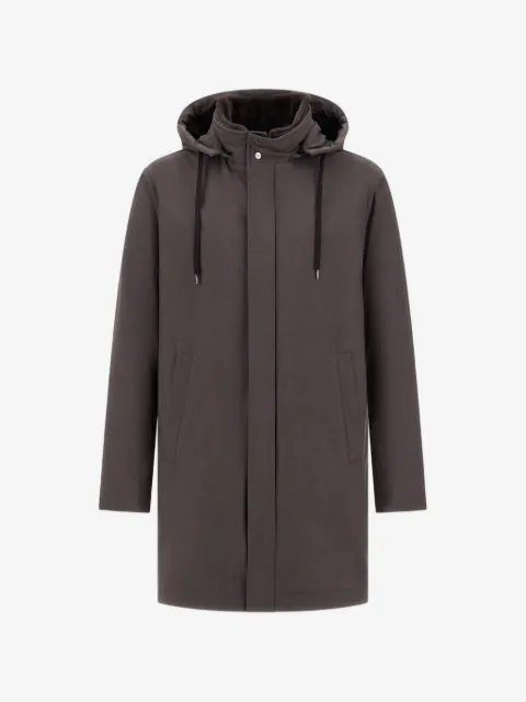 Herno Resort parka