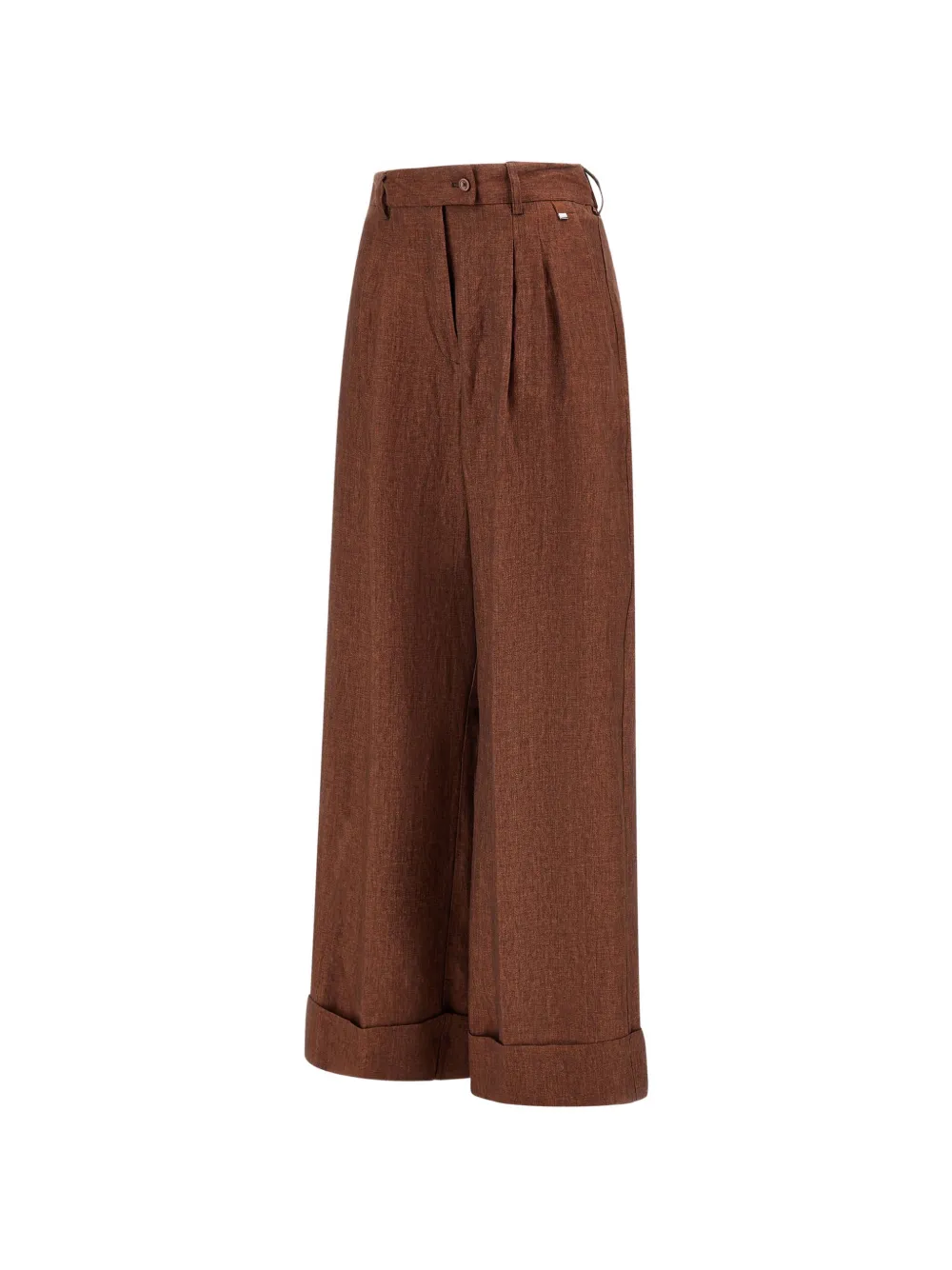 Herno Resort pantalon Bruin