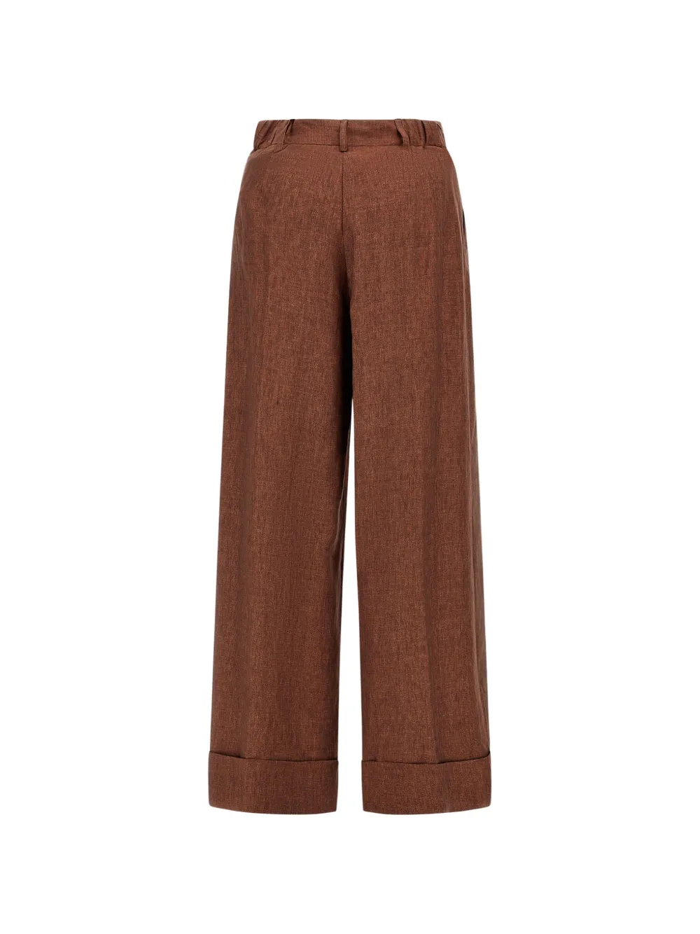 Herno Resort pantalon Bruin