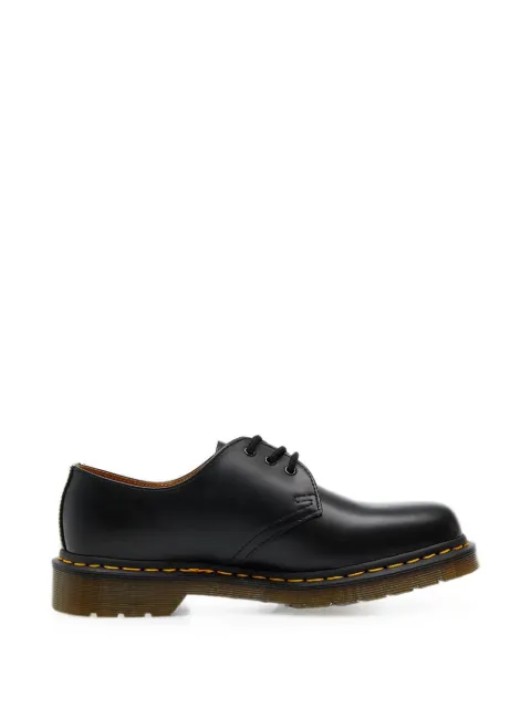 Dr Martens Sapato oxford 1461 de couro