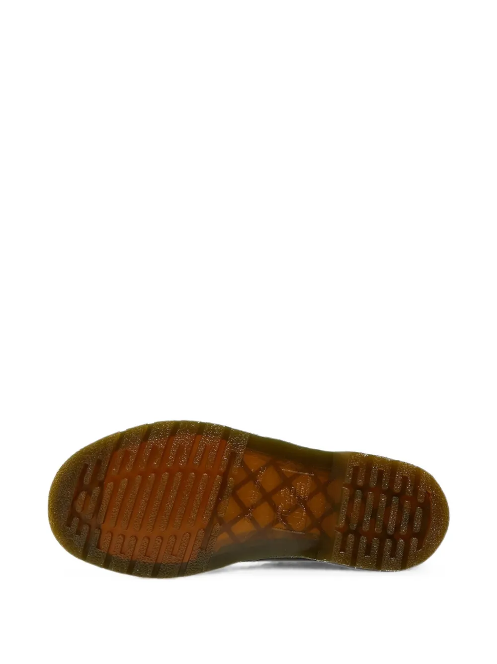 Dr Martens 1461 smooth-leather oxford shoes Zwart