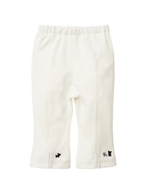 familiar pantalones con pretina elástica