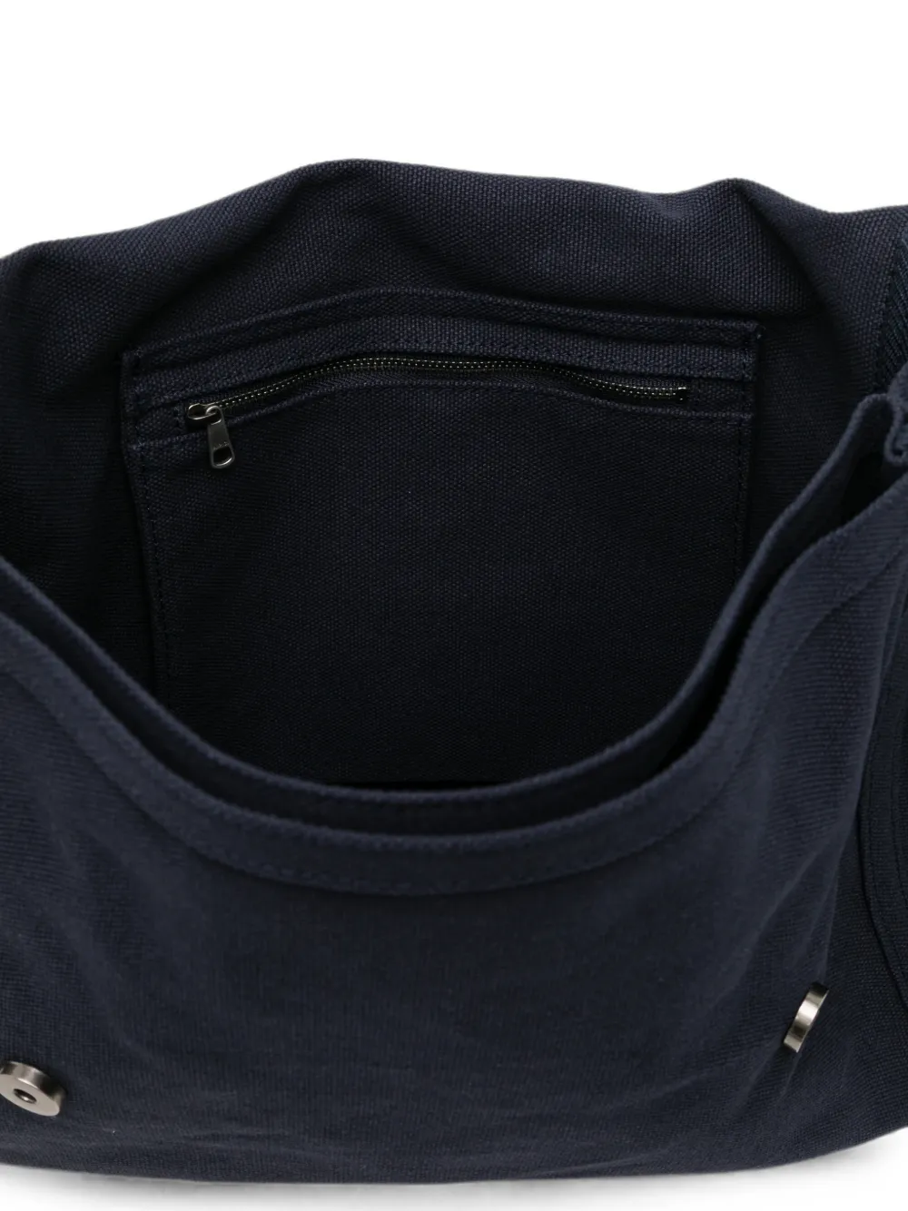 A.P.C. Recuperation tas Blauw