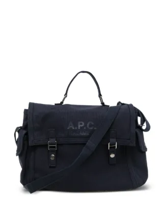 A.P.C.
