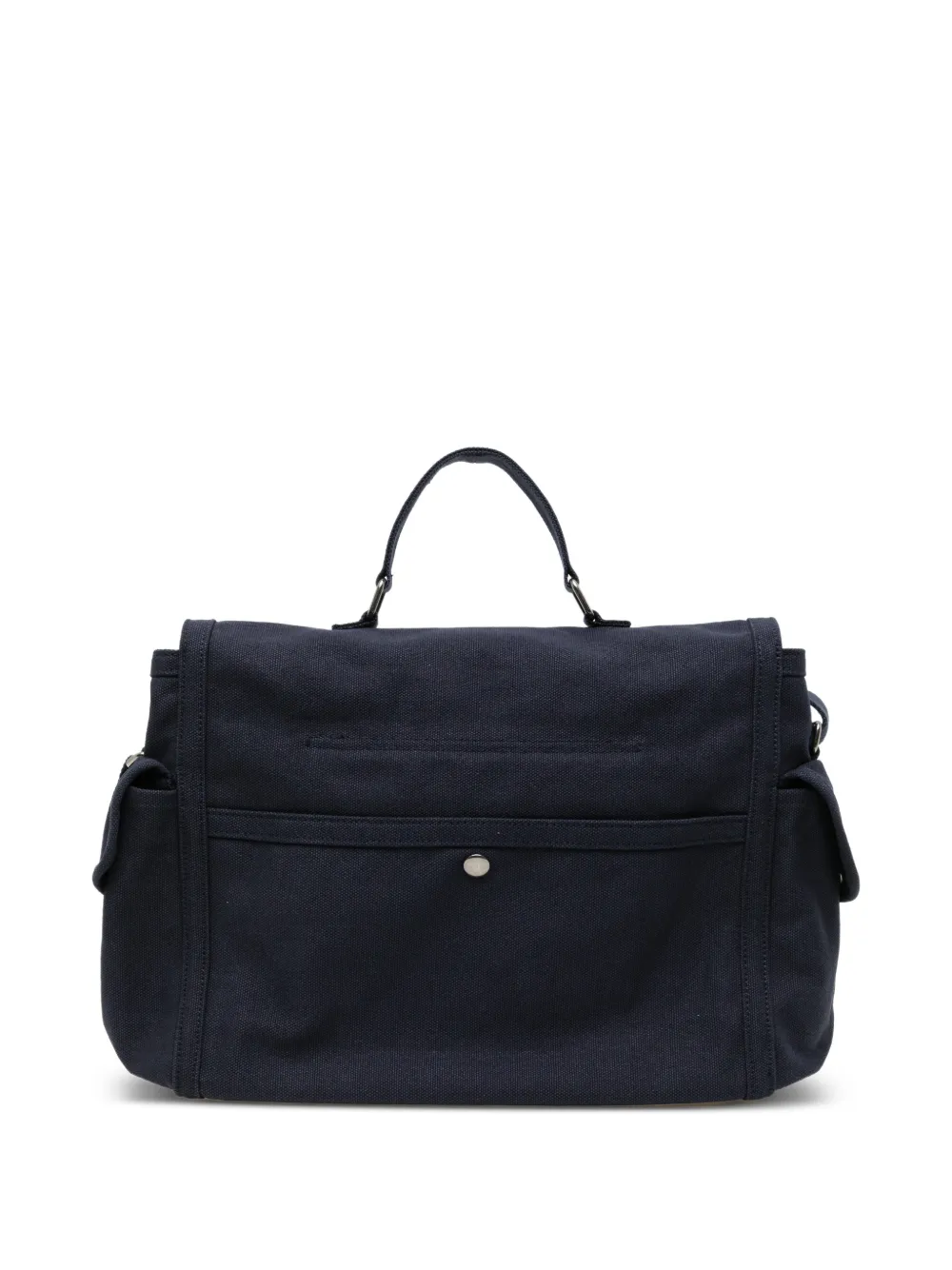 A.P.C. Recuperation tas Blauw