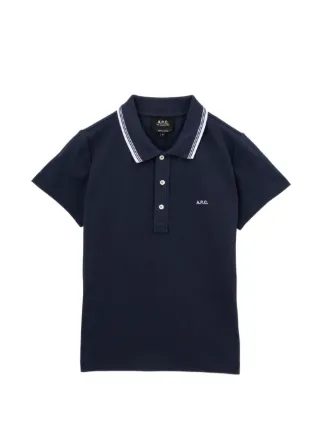 A.P.C.