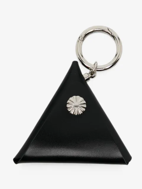 Toga leather cardholder