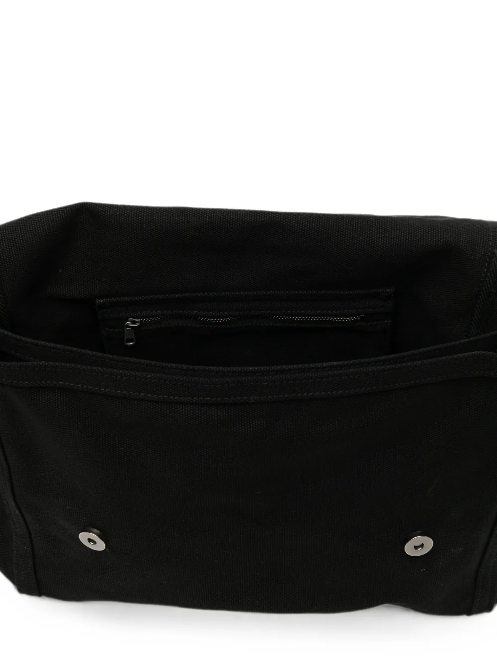 A.P.C. Recuperation tas Zwart