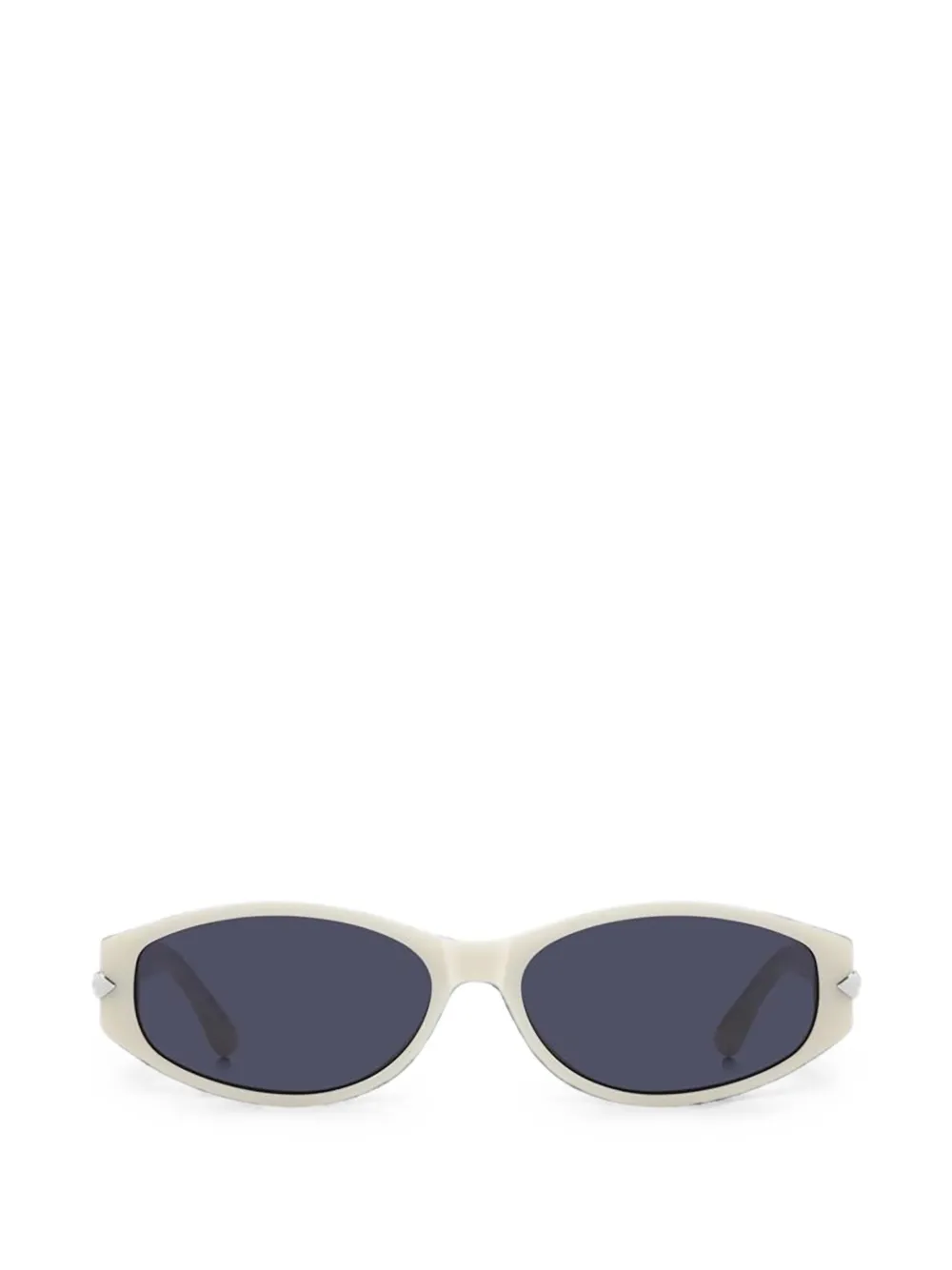 Isabel Marant Eyewear Occhiali da sole Pixa ovali - Toni neutri