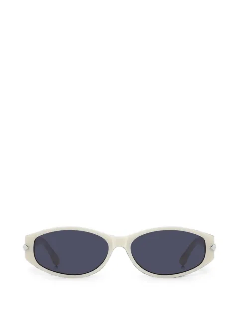 Isabel Marant Eyewear  Pixa oval-frame sunglasses