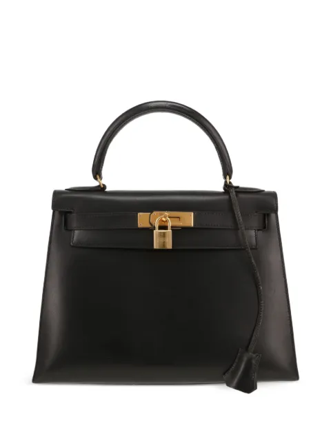 Hermès Pre-Owned 1995 Kelly 28 handbag