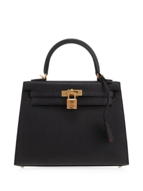 Hermès Pre-Owned 2023 Kelly 25 handbag