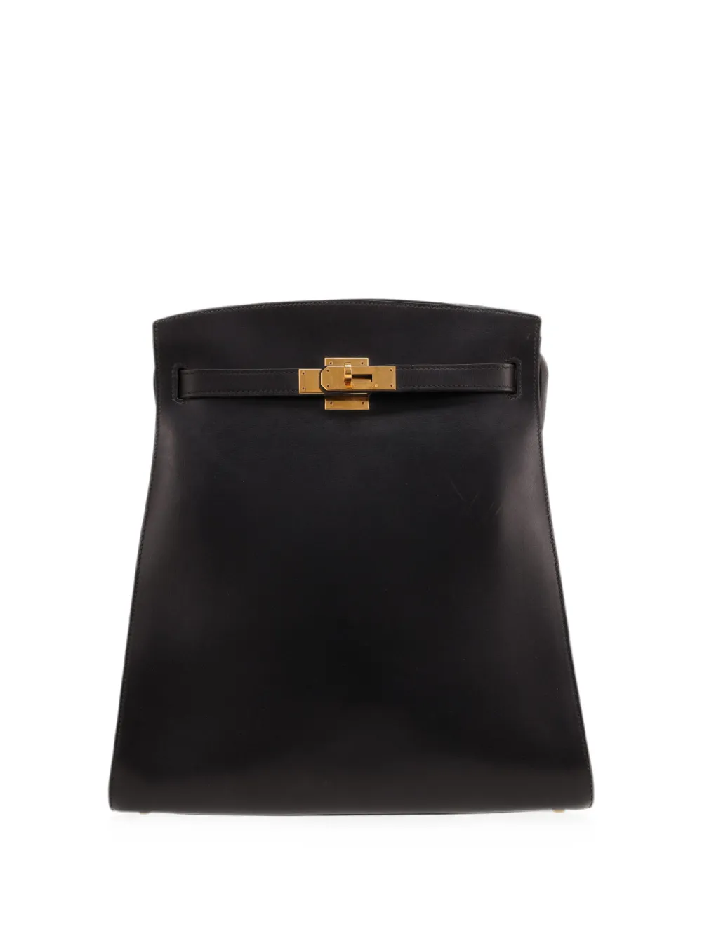 Hermès Pre-Owned 1994 Kelly Sport handbag - Nero