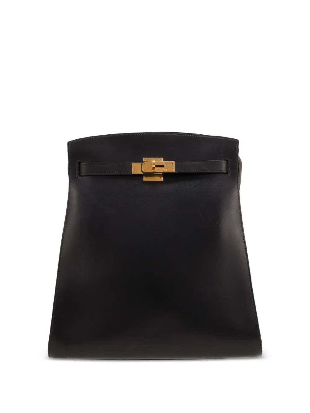 Hermès Pre-Owned 1994 Kelly Sport handbag - Schwarz