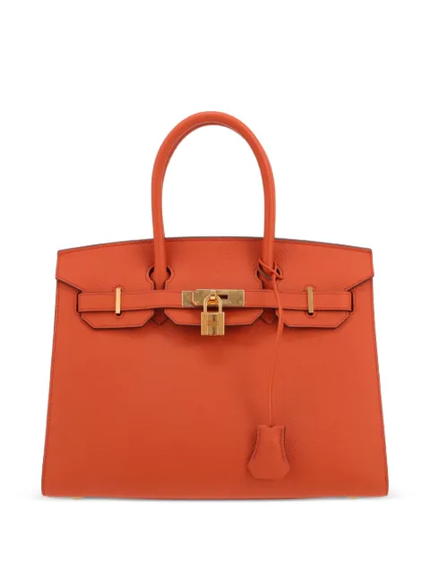Hermès Pre-Owned 2020 30 Birkin handbag