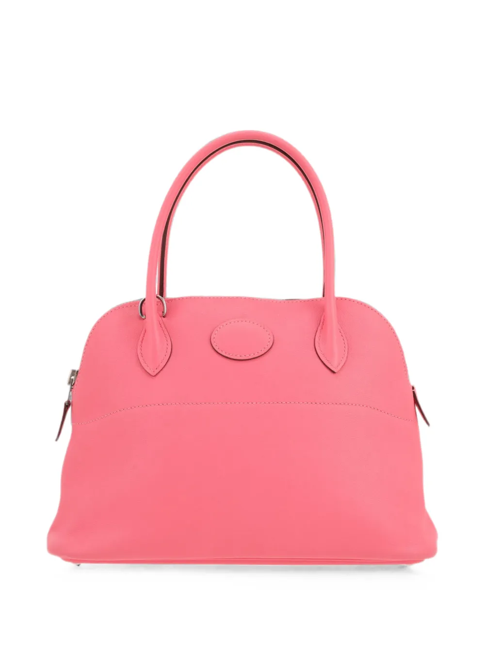Hermès Pre-Owned 2017 27 Bolide handbag - Rosa