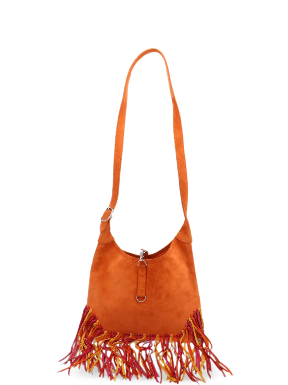 Hermès Pre-Owned 2006 Trim Anate shoulder bag - Arancione