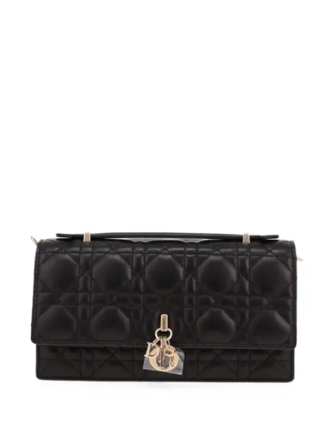 Christian Dior Pre-Owned 2020s mini My Dior two-way handbag