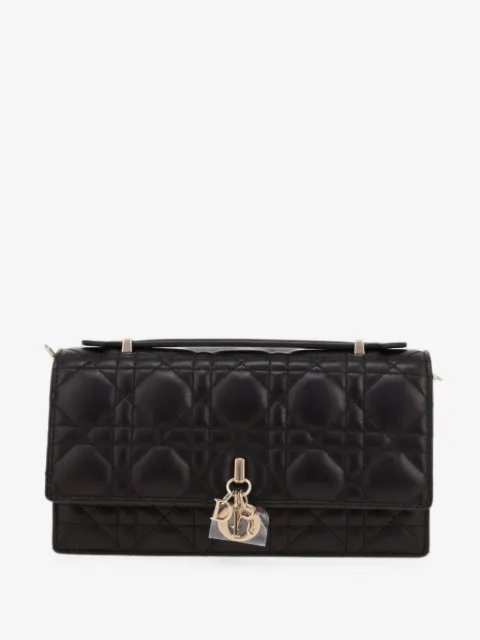 Christian Dior Pre-Owned 2020s mini My Dior two-way handbag