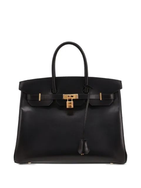 Hermès Pre-Owned 2024 35 Birkin handbag
