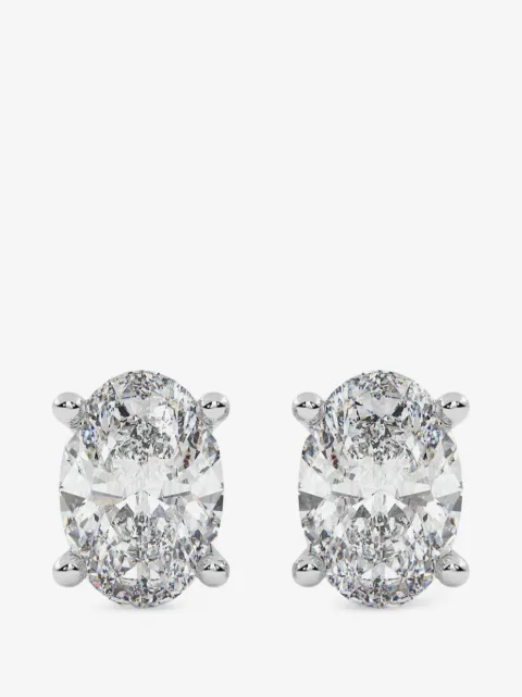 Diamond Essentials diamantøreringe