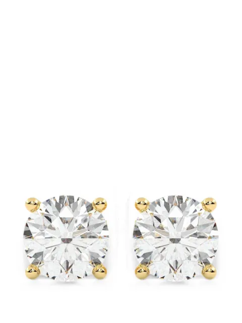 Diamond Essentials diamond earrings