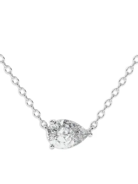 Diamond Essentials diamond pendant necklace