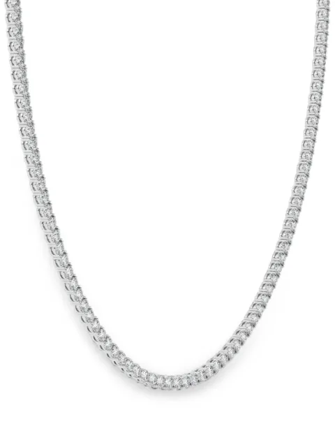 Diamond Essentials diamond necklace
