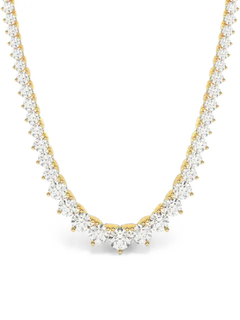Diamond Essentials Collana con diamanti