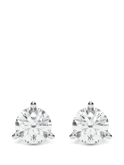 Diamond Essentials diamond earrings