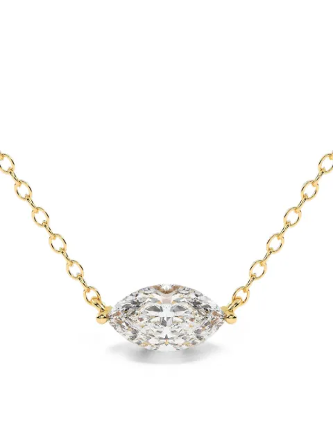 Diamond Essentials diamond necklace