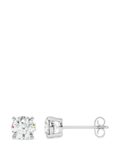 Diamond Essentials Orecchini con diamanti