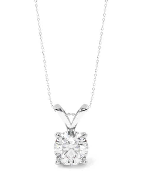 Diamond Essentials diamond necklace