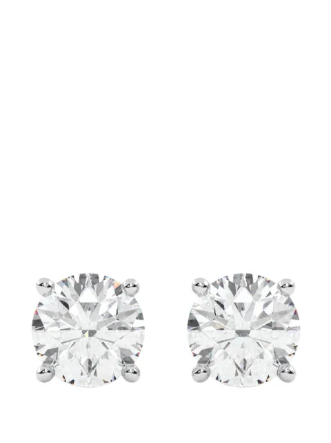 Diamond Essentials diamond earrings