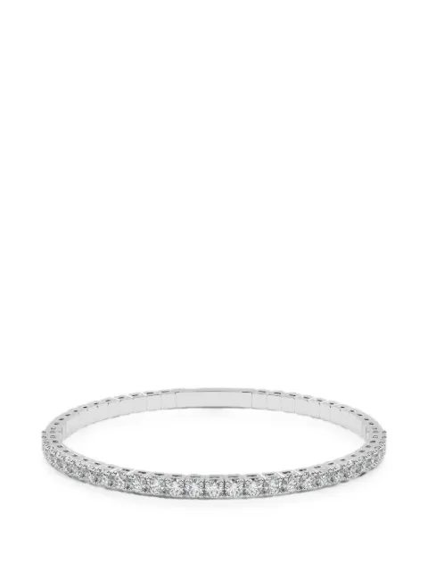 Diamond Essentials lab-grown diamond bracelet