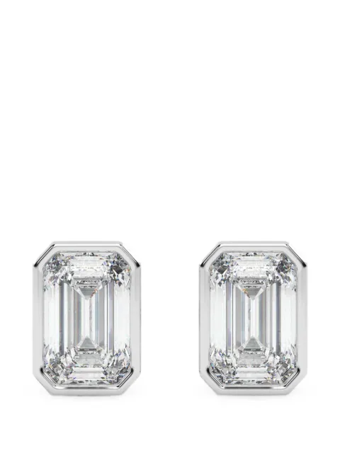 Diamond Essentials diamond earrings