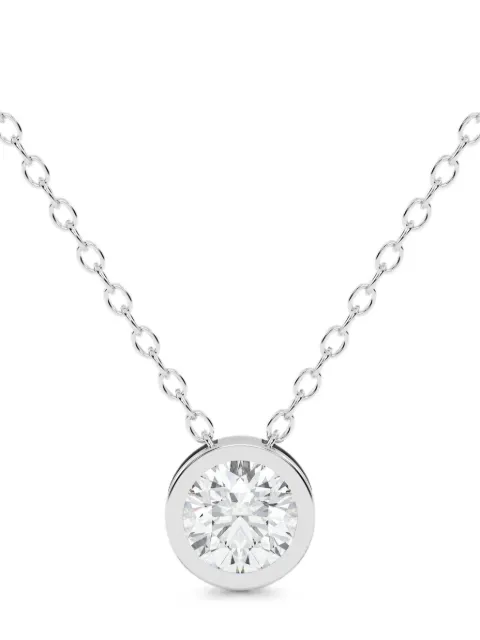 Diamond Essentials diamond necklace