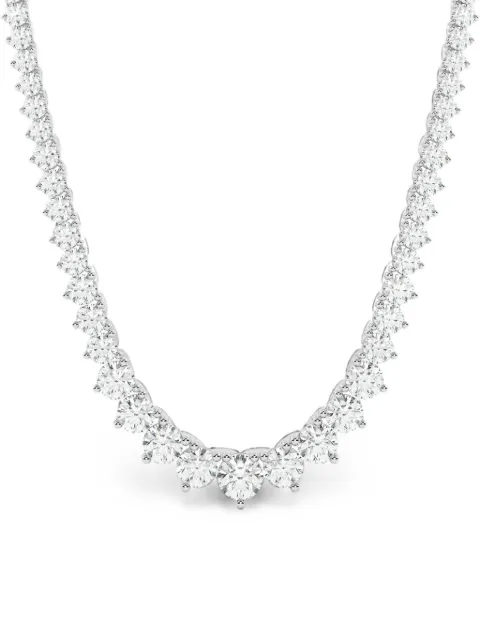Diamond Essentials колье с бриллиантами
