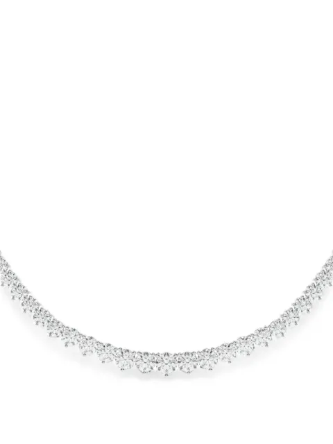 Diamond Essentials diamond necklace