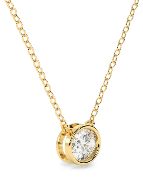 Diamond Essentials diamond pendant necklace