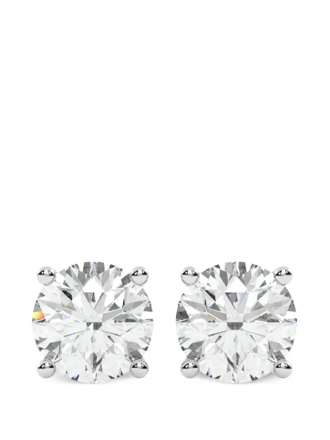 Diamond Essentials diamond stud earrings