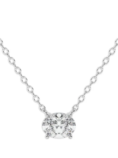 Diamond Essentials collar con diamante