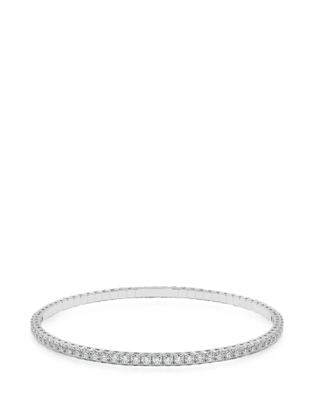 Diamond Essentials diamond bracelet - Argento