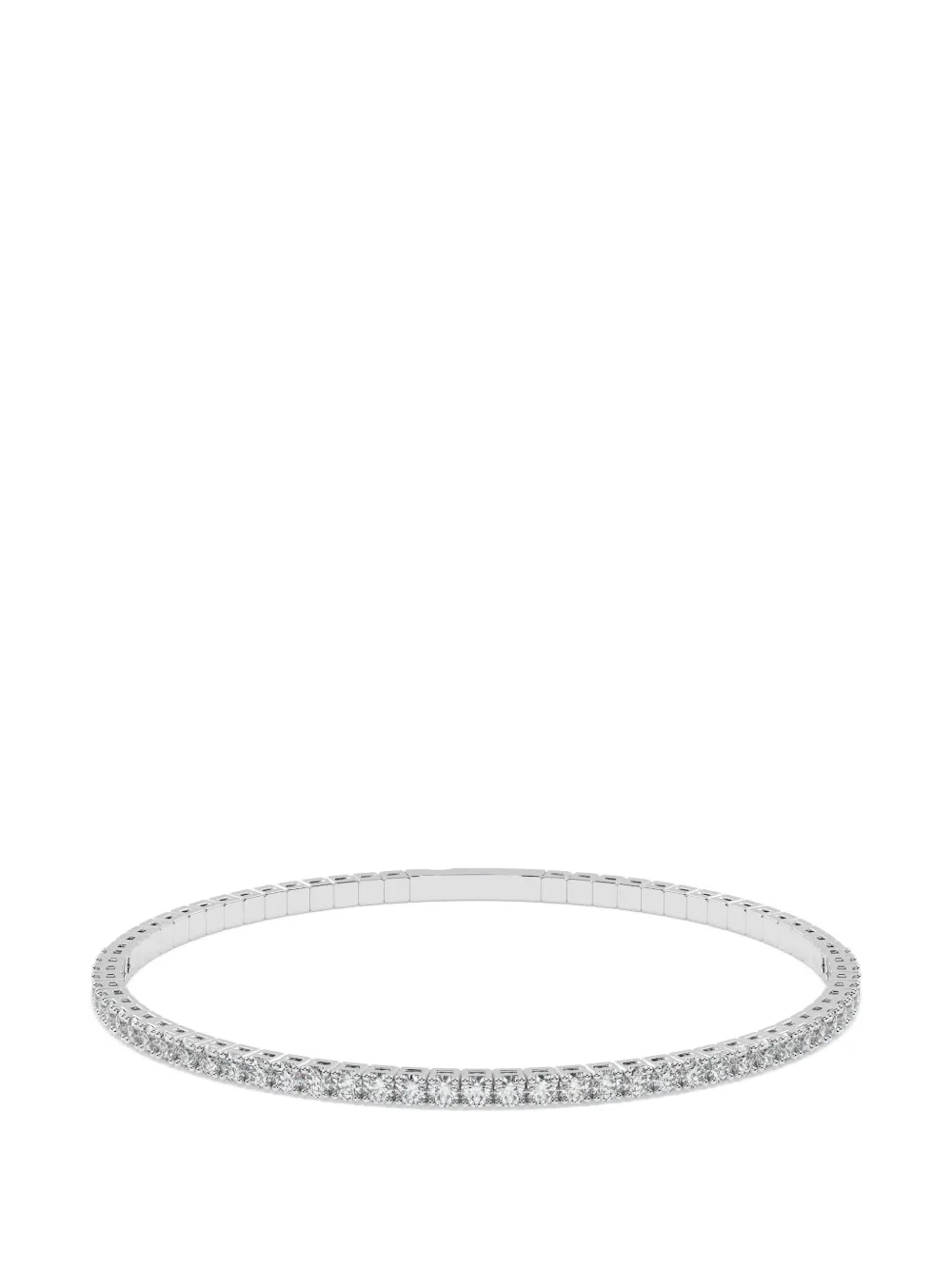 Diamond Essentials diamond bracelet - Argento